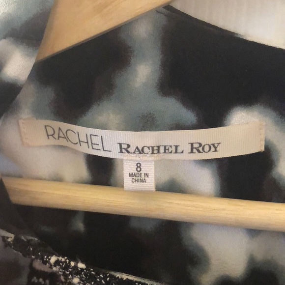 RACHEL ROY shift dress - Picture 6 of 6